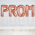 Prom