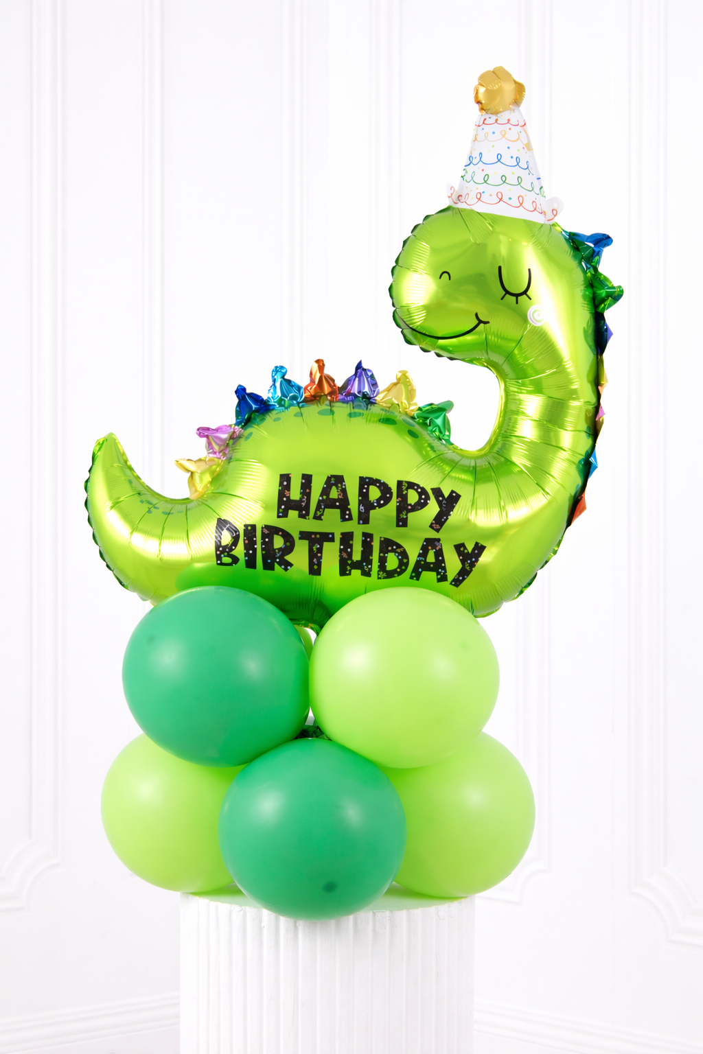 Dinosaur Stack Balloon – Dino-Themed Party Decoration in Dubai