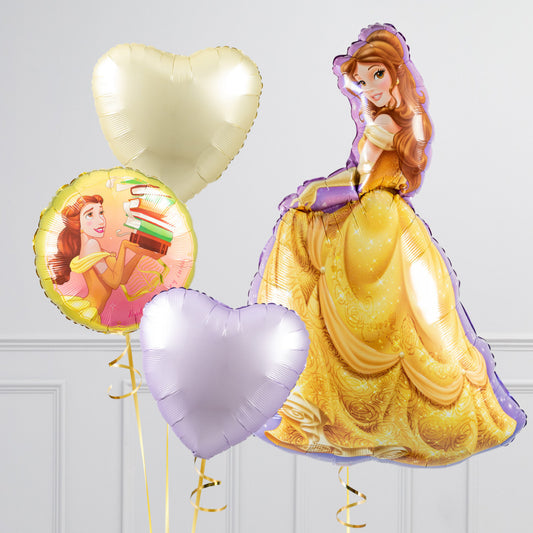 Disney Princess Belle