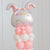 Easter balloons