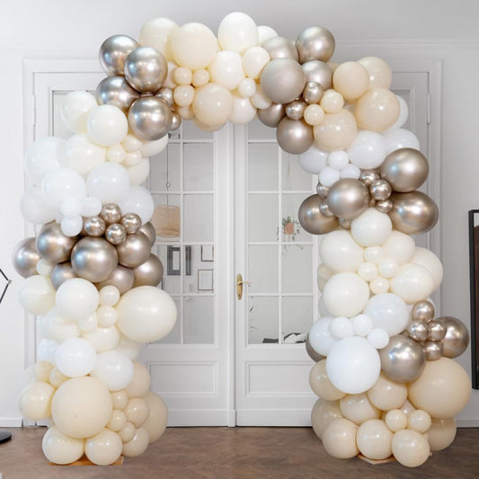 Pearl Sands Balloon Arch