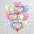 Thanksgiving balloons