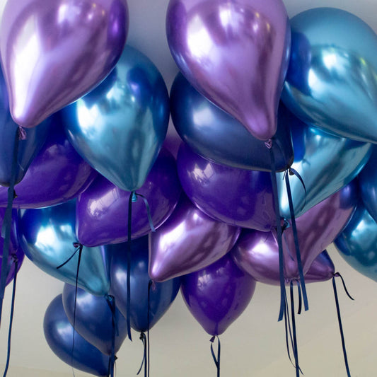 Science Spectacular Helium Ceiling Balloons