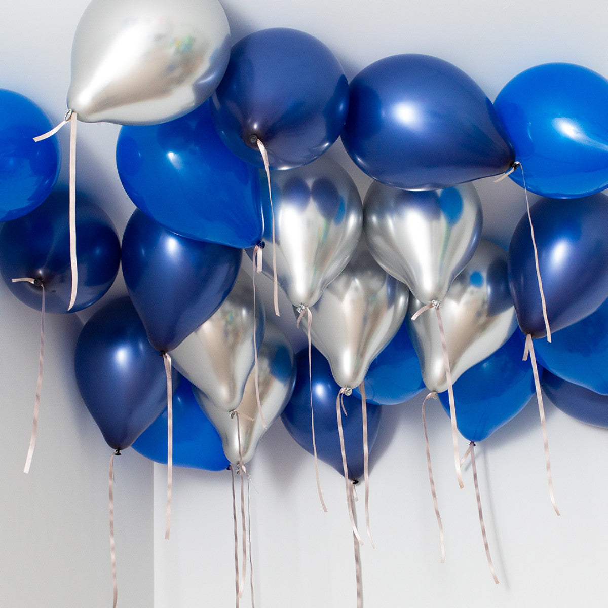 Space Helium Ceiling Balloons – Out-of-this-World Decor in Dubai