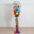 Balloon Pillars