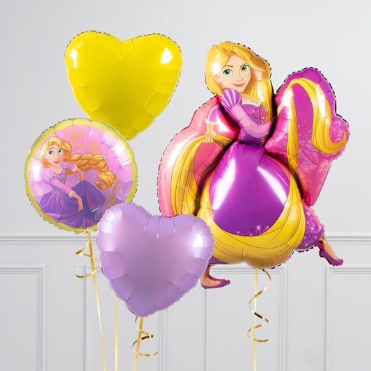 Disney Tangled Rapunzel