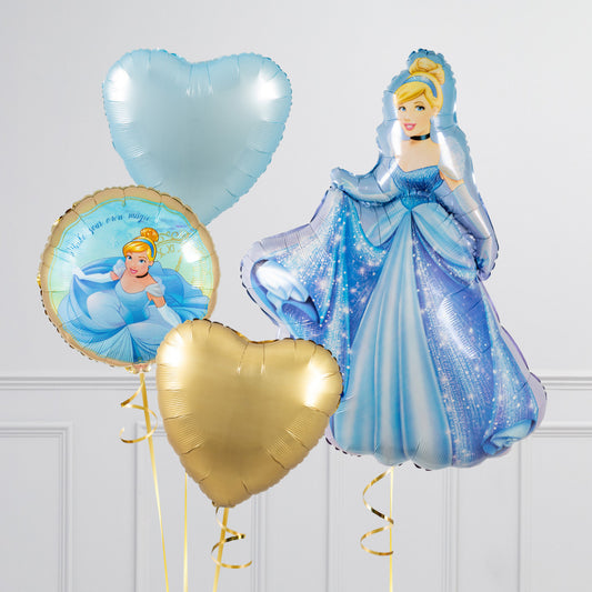 Disney Princess Cinderella
